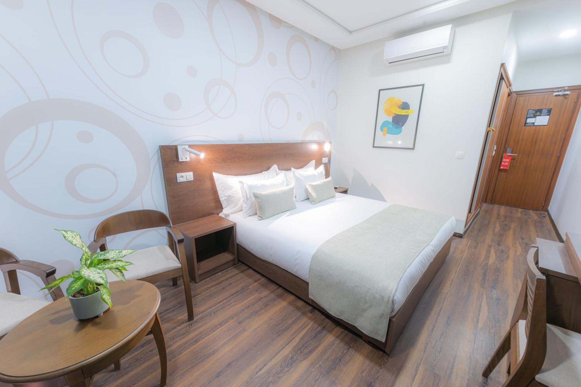 Hotel Olympic Casablanca