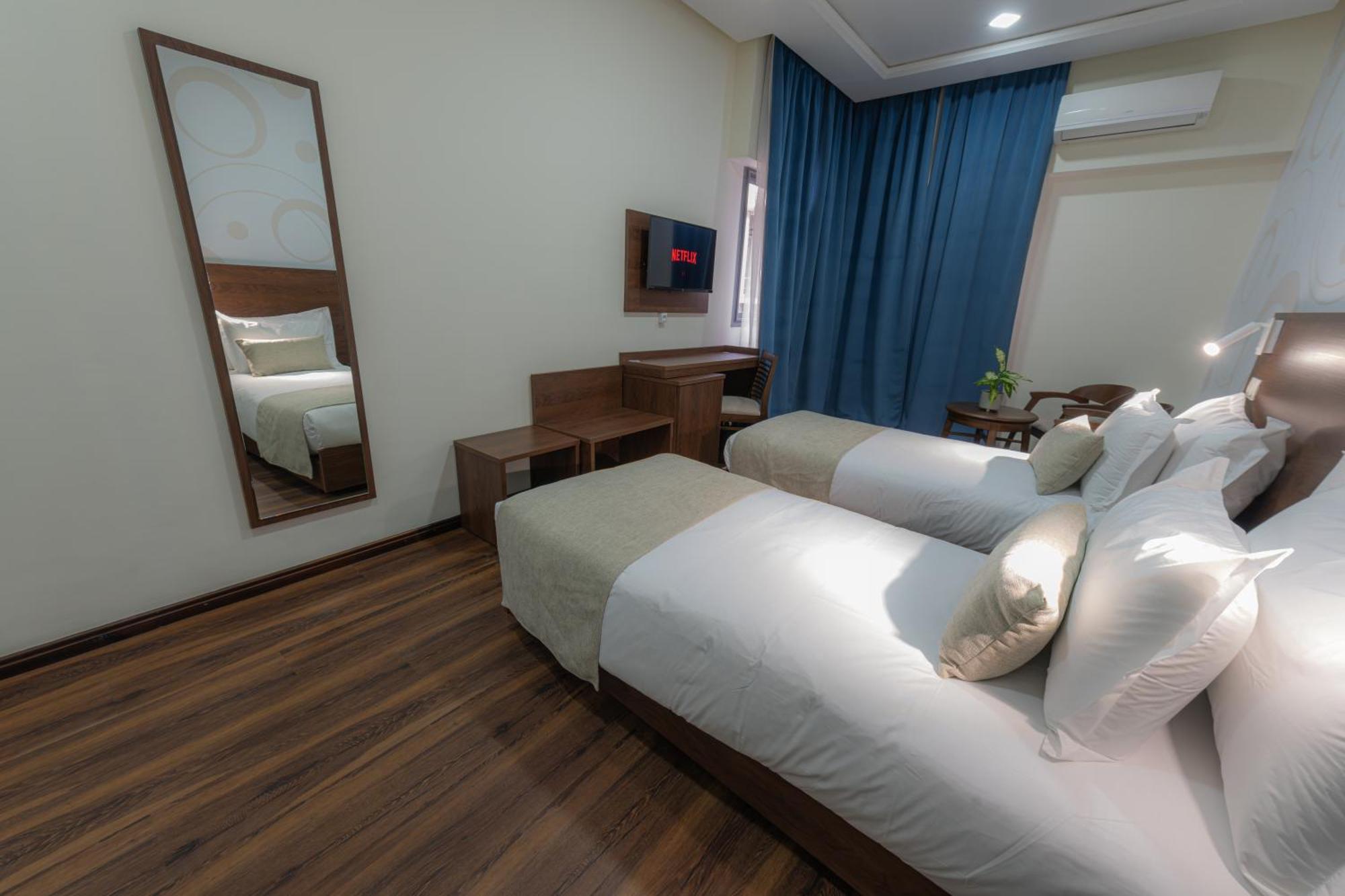 Hotel Olympic Casablanca