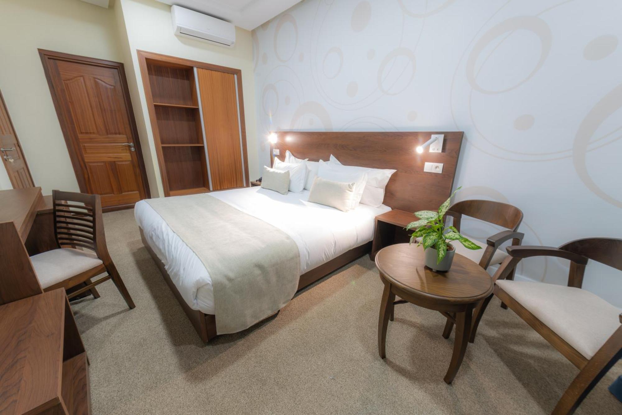 Olympic Hotel