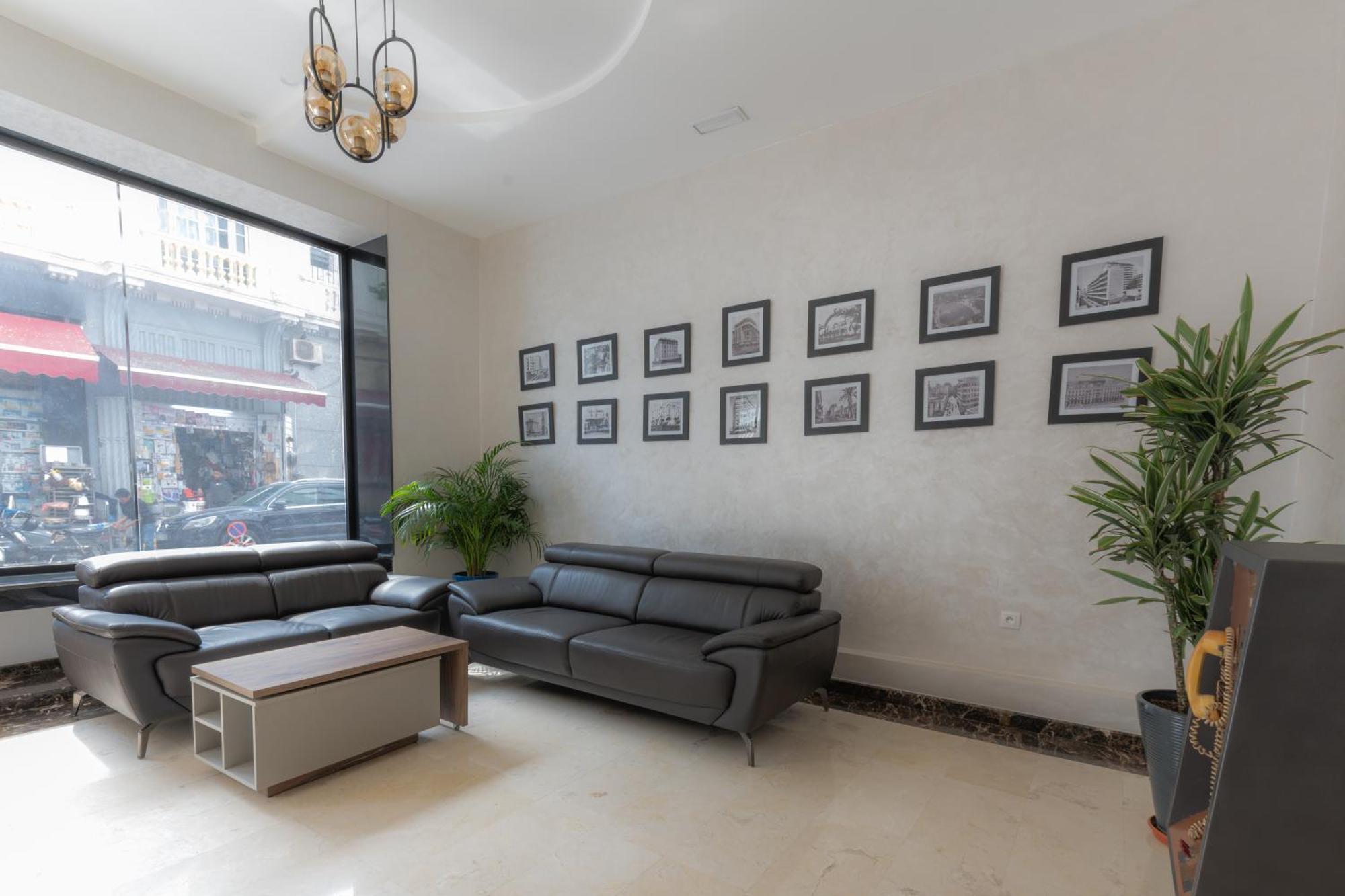 Olympic Hotel Casablanca