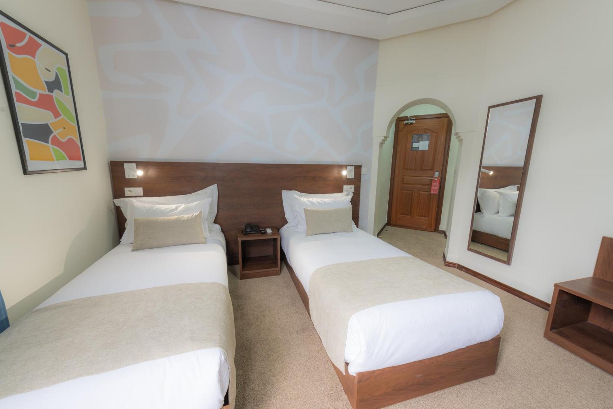 Olympic 3* Casablanca