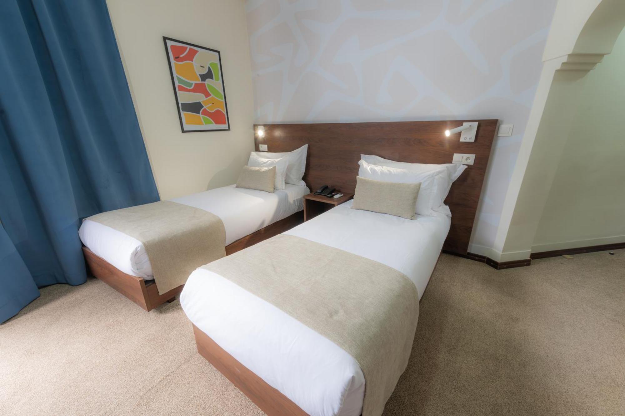 Olympic Hotel