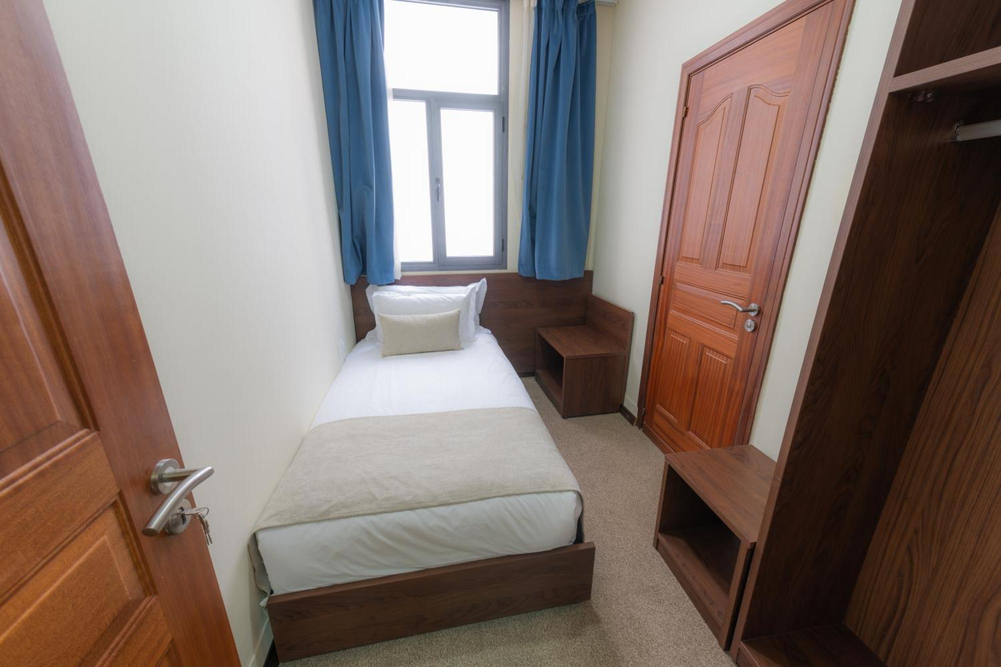 Olympic Hotel Casablanca