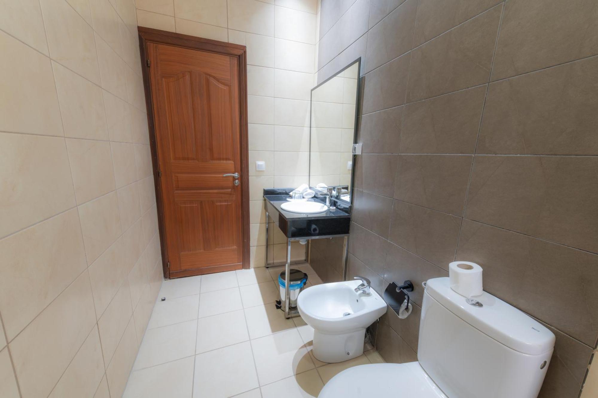 Olympic Hotel 3*