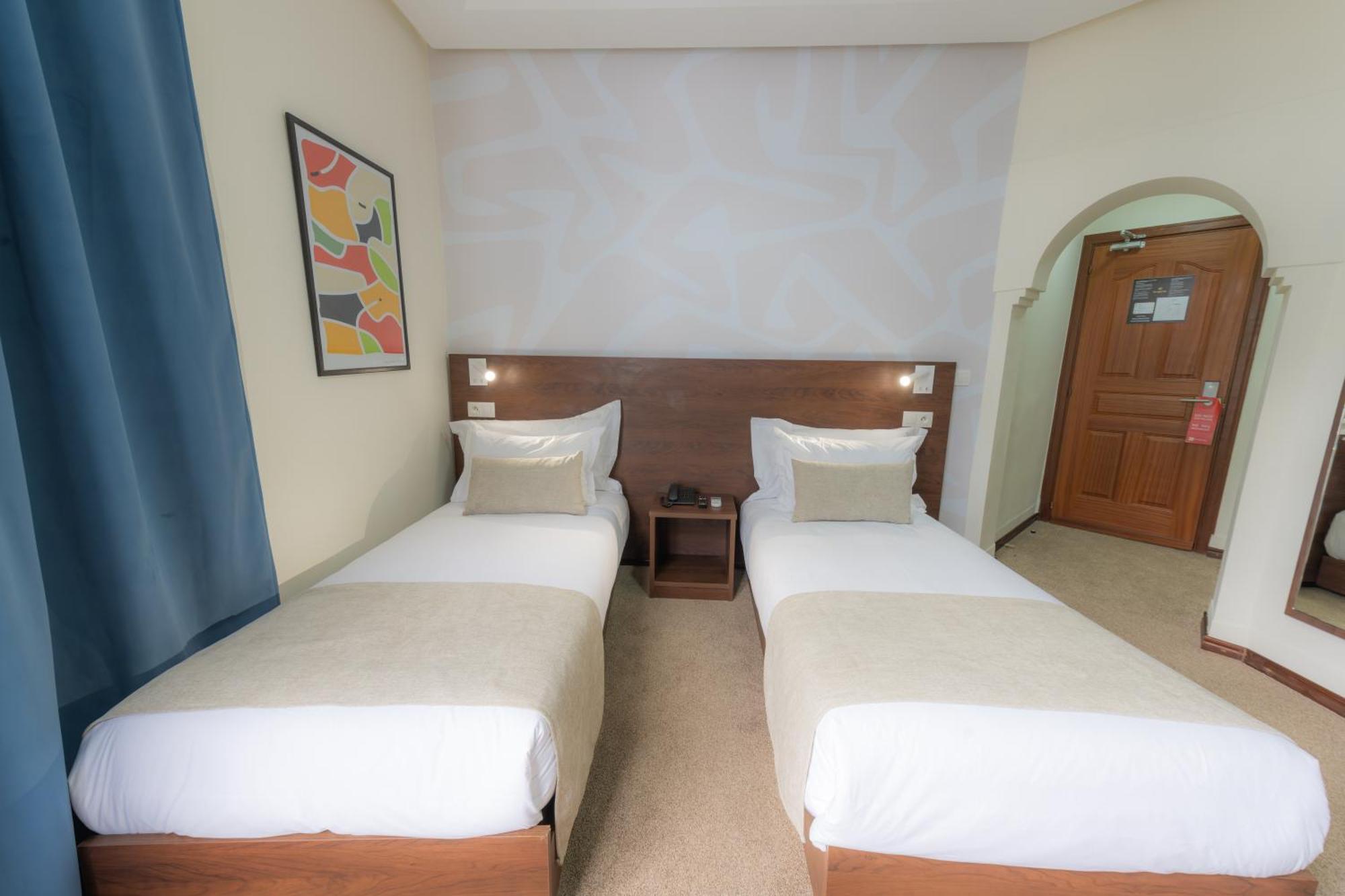 Olympic Hotel 3*