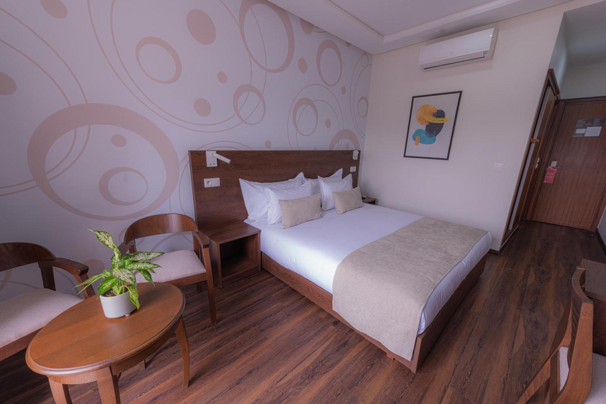 Hotel Olympic
