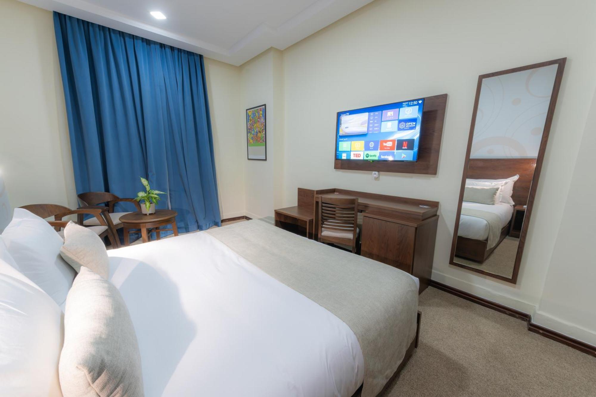 Olympic Hotel 3*