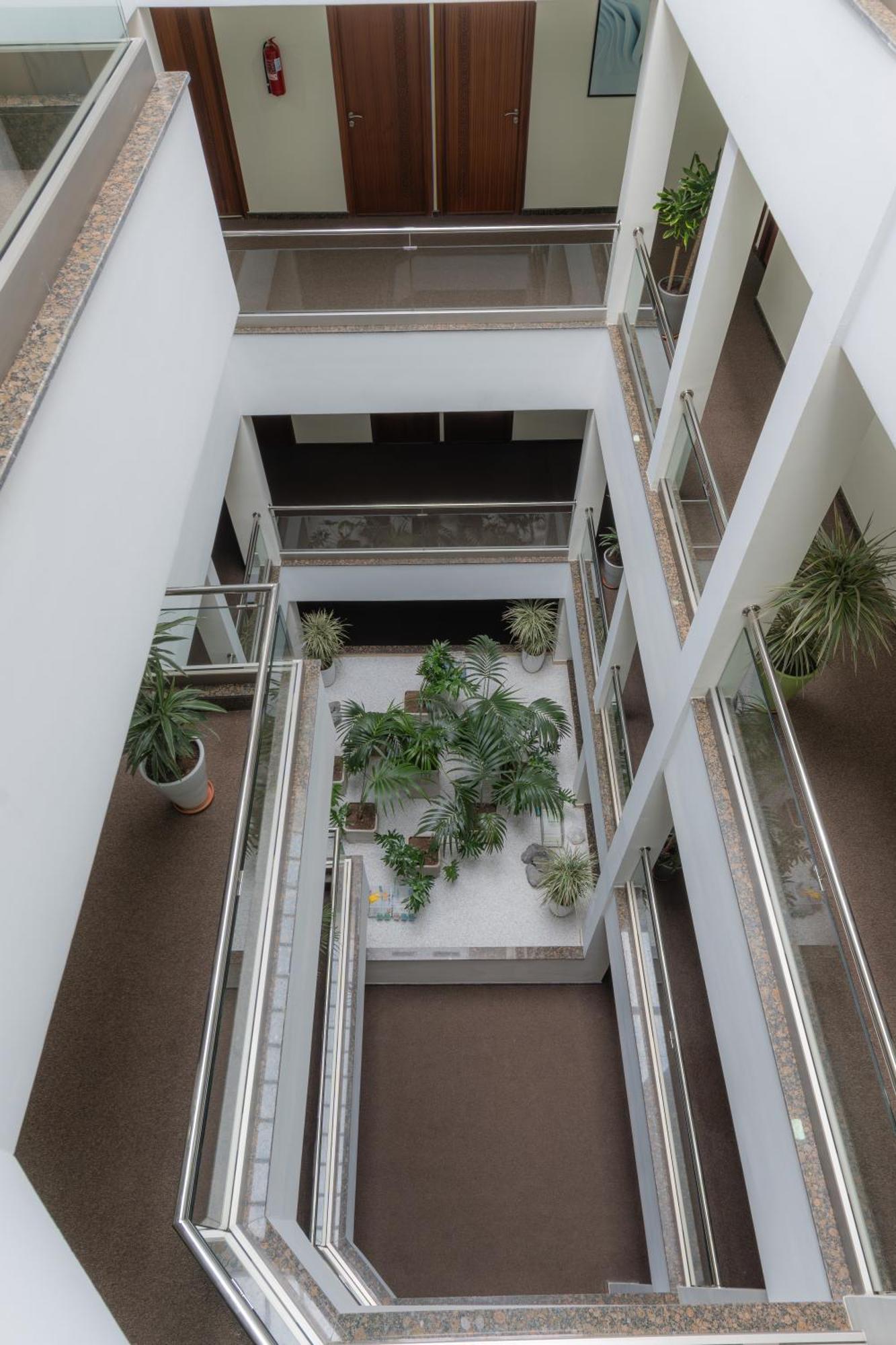 Hotel Olympic 3*