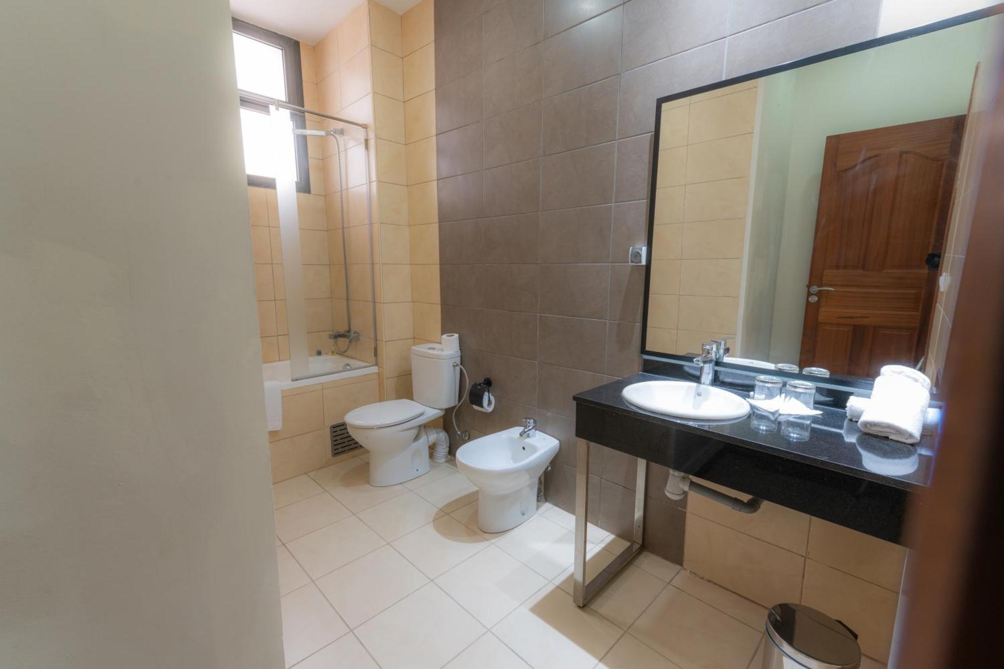 Hotel Olympic Casablanca