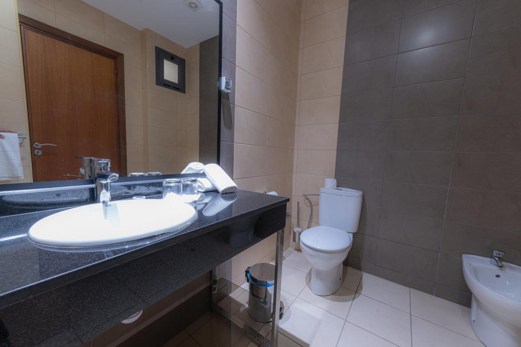 Hotel Olympic Casablanca