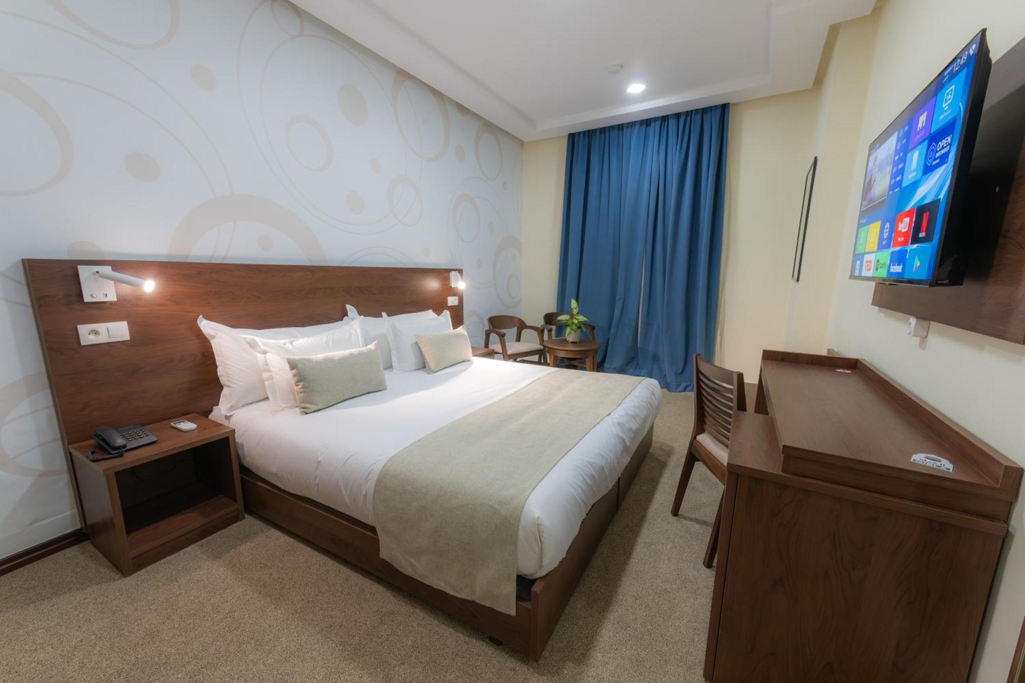 Olympic 3* Casablanca