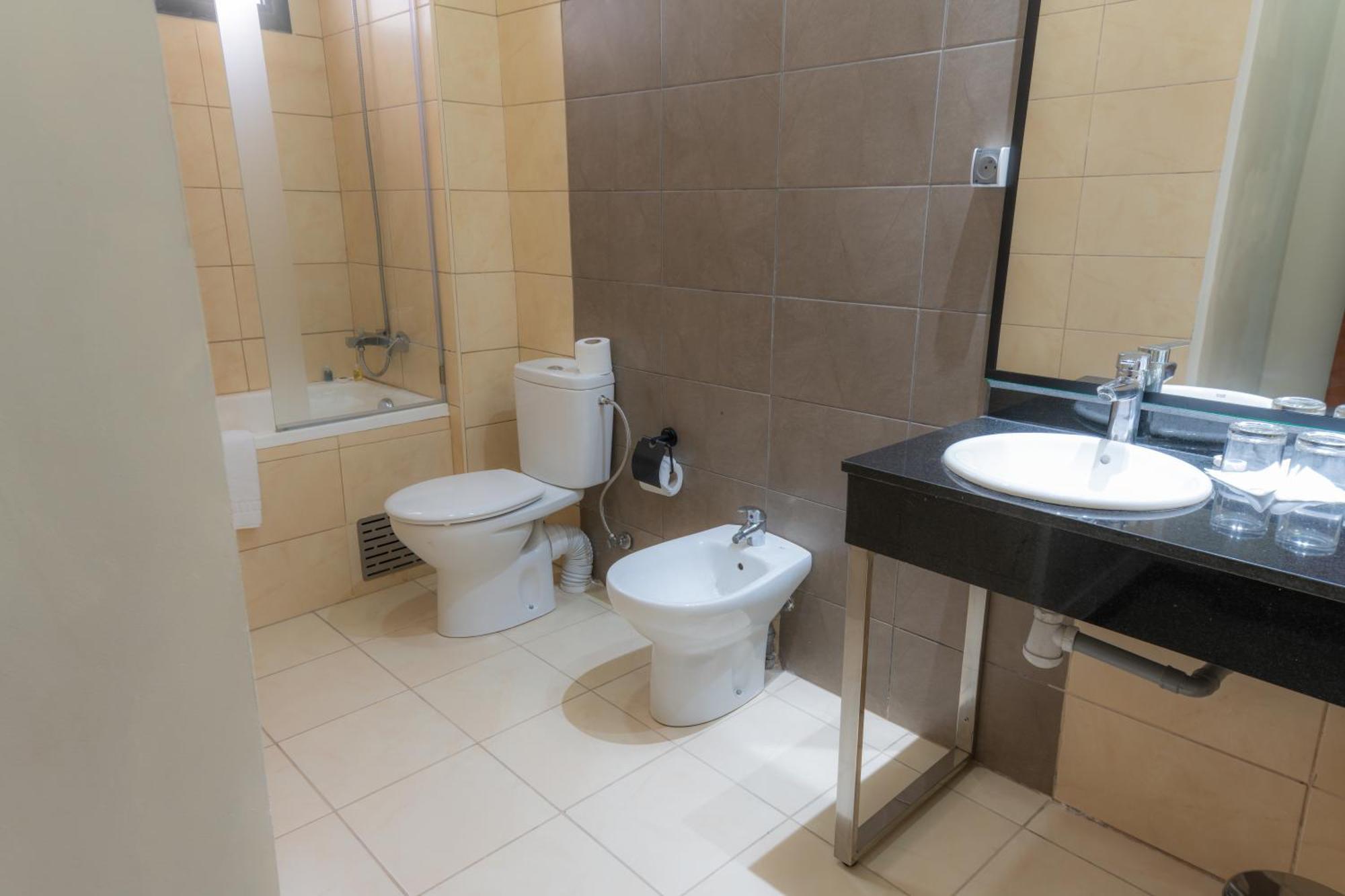 Olympic Hotel 3*