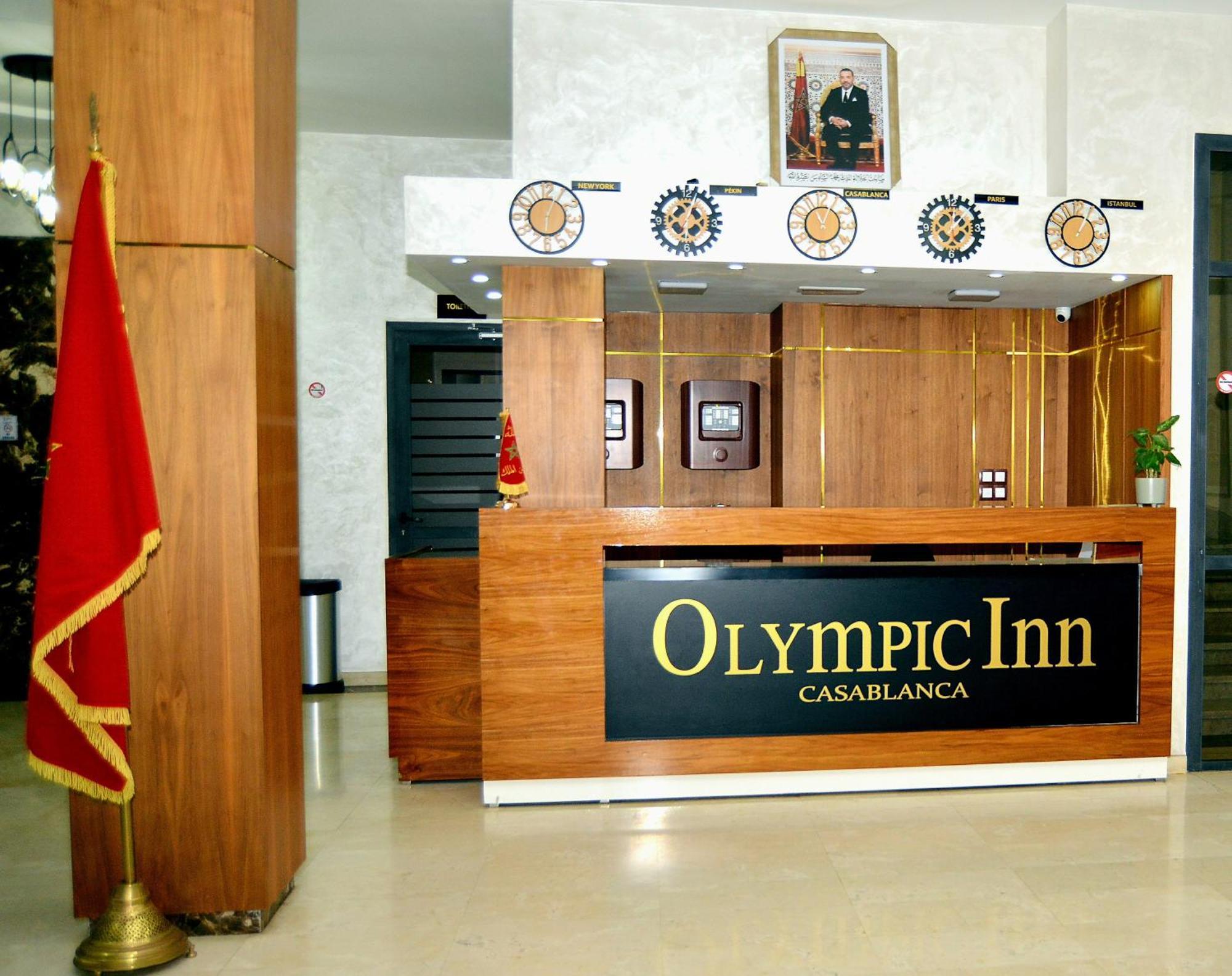 Olympic