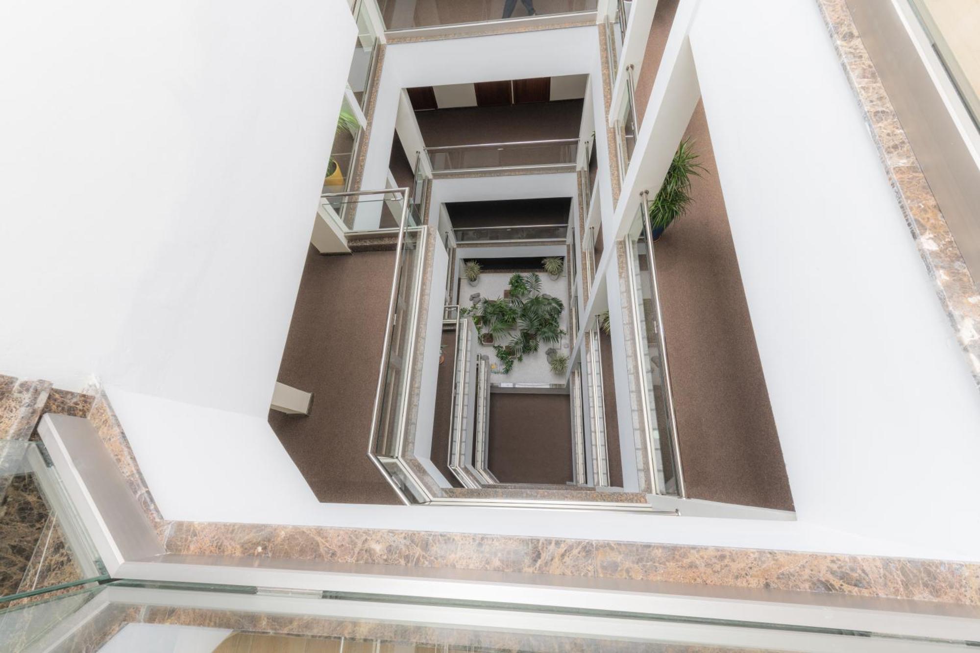 Hotel Olympic 3*