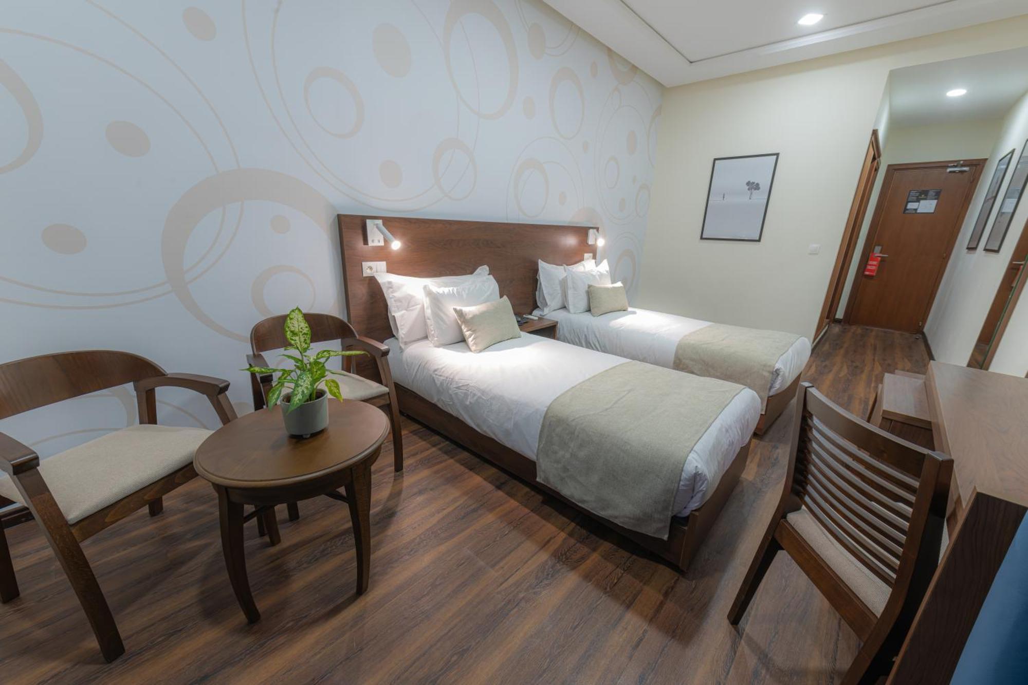 Olympic Hotel