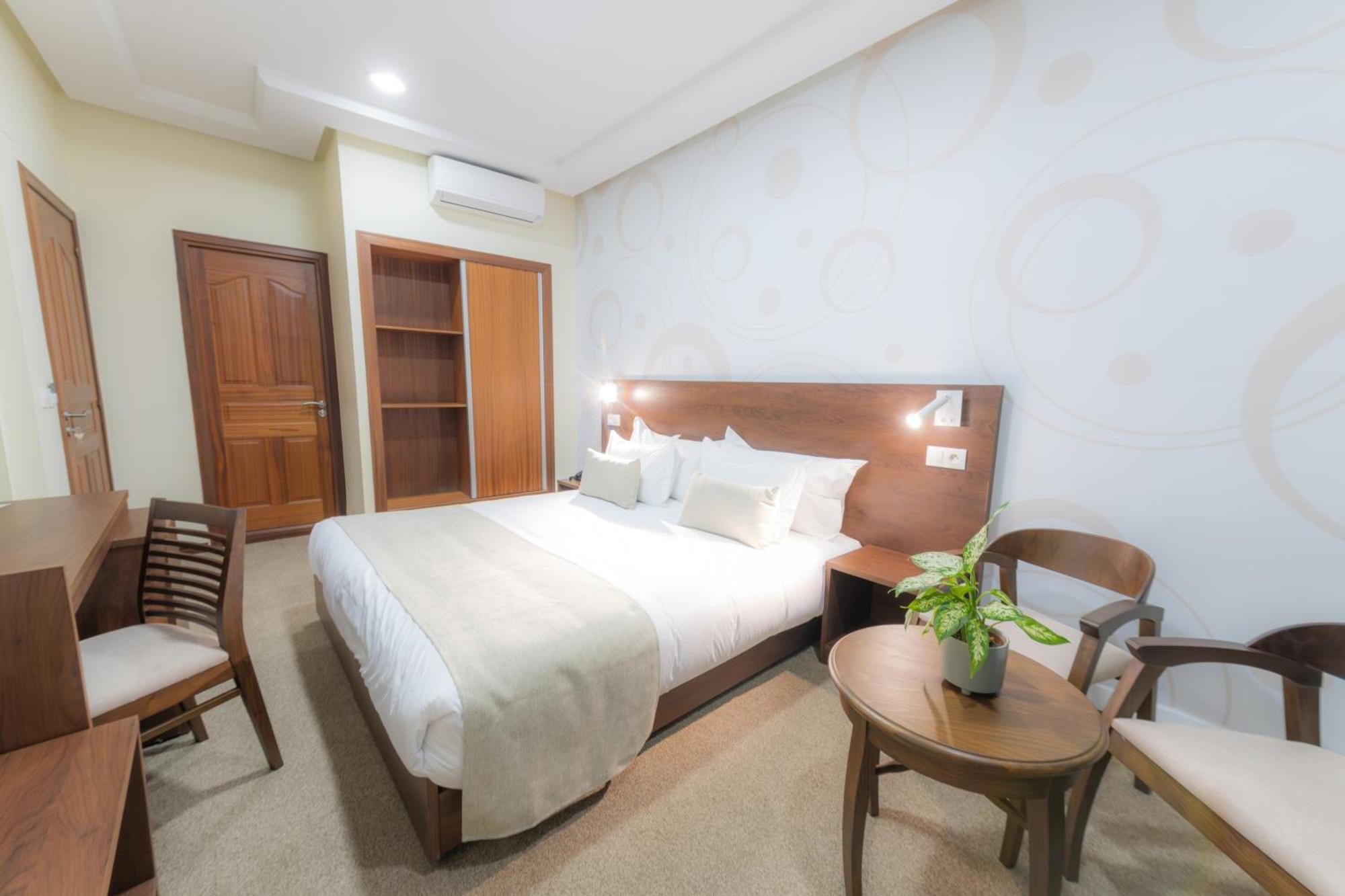 Olympic Hotel 3*